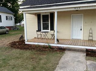 505 Martin Cir, Kannapolis, NC 28081