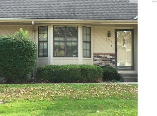 121 SW Donovan Rd, Lees Summit, MO 64063