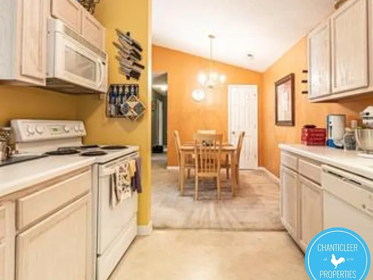5801 Battery Dr #3C-1 — Photo 5