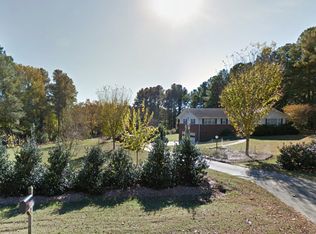 6909 Branton Dr, Cary, NC 27519