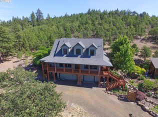 472 Woodland Rd, Goldendale, WA 98620