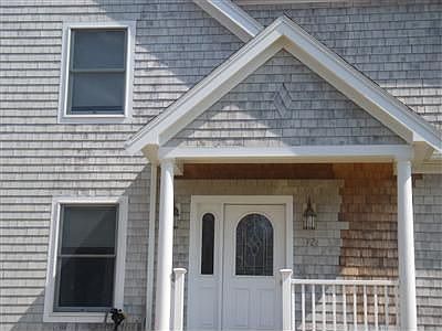 Newer home built in 2003