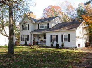 98 Damascus Dr, Gansevoort, NY 12831