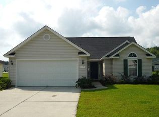 8289 Tartan Ln, Myrtle Beach, SC 29588