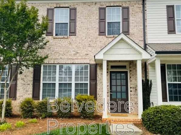 67 Rhododendron Dr, Greensboro, NC 27455