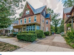 27 W Euclid Ave, Haddonfield, NJ 08033