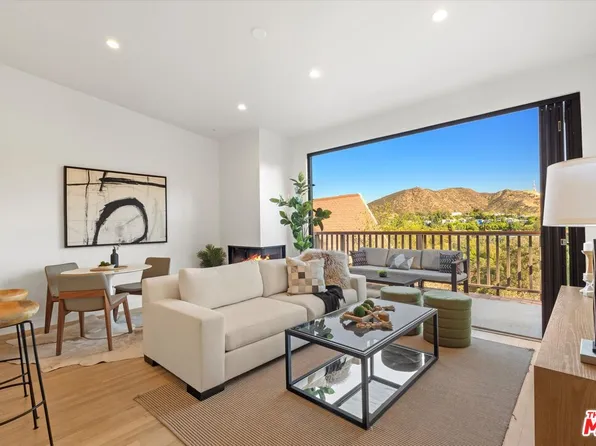 7143 Woodrow Wilson Dr, Los Angeles, CA 90068