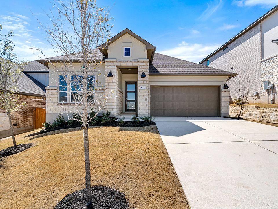Exterior Style C