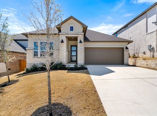116 Oak Blossom Rd, Liberty Hill, TX 78642