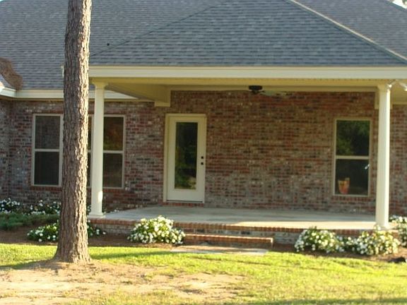 Back Porch