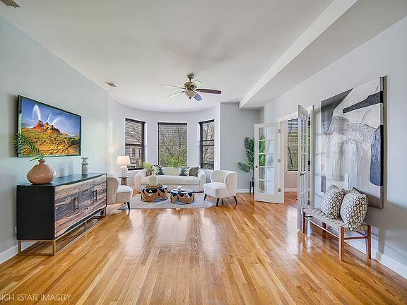 4th image of 4935 S Vincennes Ave #2S
