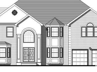 25 Jonathan Dr, Edison, NJ 08820