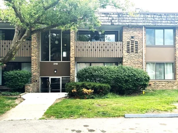 2118 Pauline Blvd APT 110, Ann Arbor, MI 48103