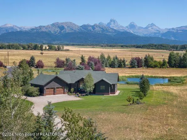 609 Leigh Meadows Ln, Tetonia, ID 83452