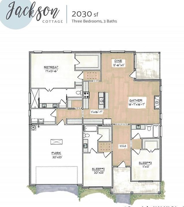 2nd image of 5 Old Cobb Farm Ln