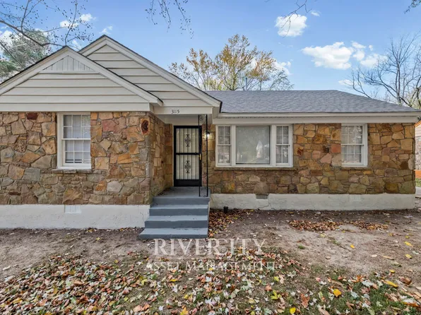 3115 Signal St, Memphis, TN 38127