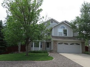 1276 Highland Park Dr, Broomfield, CO 80020