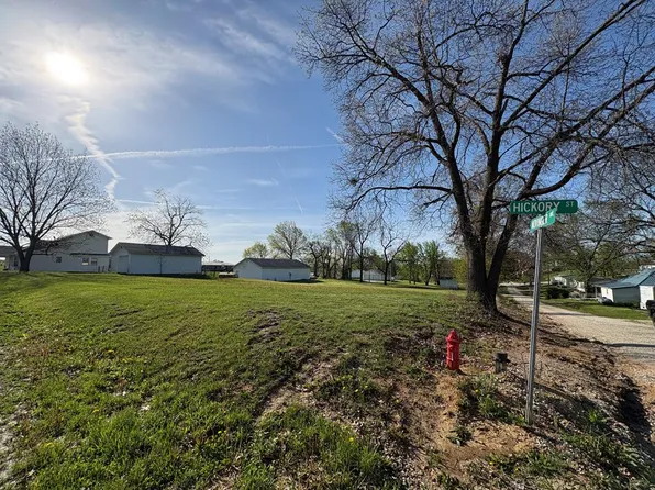 Novinger Ave, Novinger, MO 63559