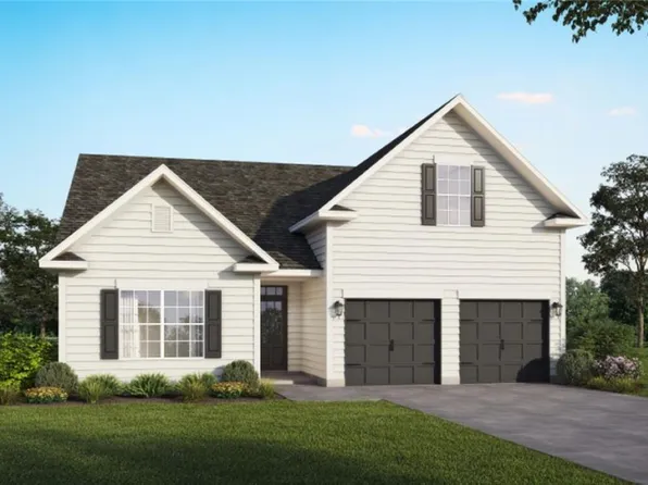 29 Rylan Dr, Mansfield, GA 30055