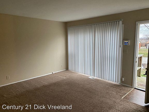 2nd image of 3602 Grissom Way