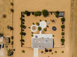 26125 Desert View Ave, Apple Valley, CA 92308