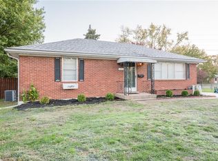 414 Chickadee Ln, Jeffersonville, IN 47130