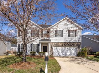 2114 Cedar Grove Dr, Durham, NC 27703