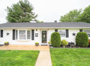 120 Kingswood Rd, Newark, DE 19713