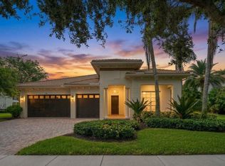 128 Umbrella Place, Jupiter, FL 33458