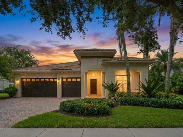 128 Umbrella Place, Jupiter, FL 33458