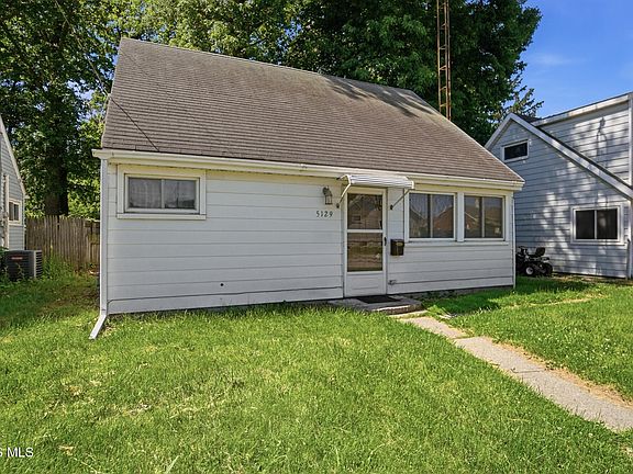 3rd image of 5129 Wissman Rd