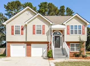 3025 Macedonia Dr, Powder Springs, GA 30127