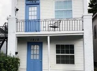 1916 Cambronne St #1916, New Orleans, LA 70118
