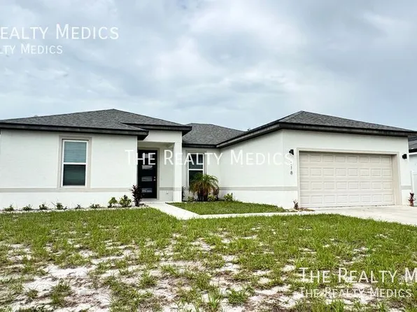 118 Lily Ln, Poinciana, FL 34759