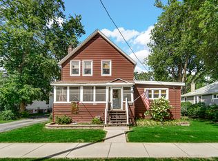 18458 Morris Ave, Homewood, IL 60430