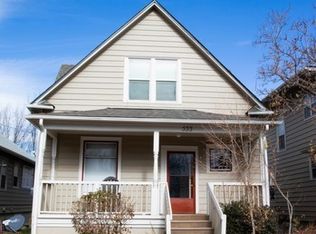 533 14th Ave APT 2, Greeley, CO 80631