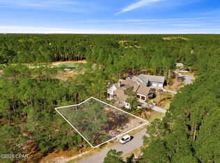 1609 Dayflower Dr, Panama City Beach, FL 32413