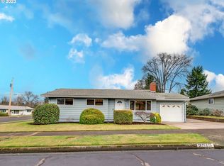 2515 Taylor St, Eugene, OR