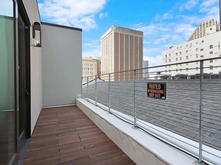 Terrace View