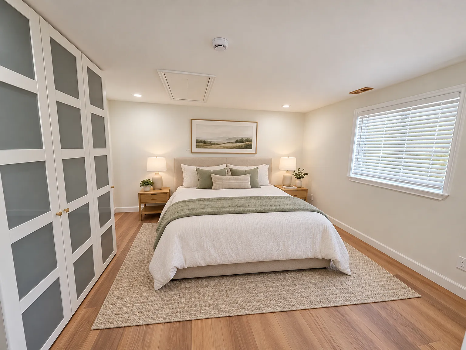 4 bed, 1296 sqft, $3,500 — Photo 4