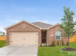 628 Totem Trail Dr, La Marque, TX 77568