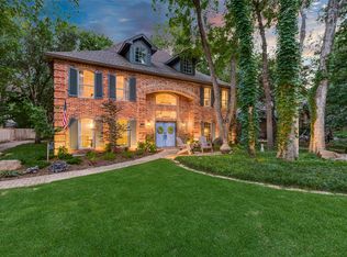 2711 Carriage Trl, McKinney, TX 75072