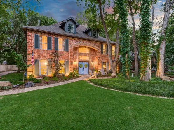 2711 Carriage Trl, McKinney, TX 75072