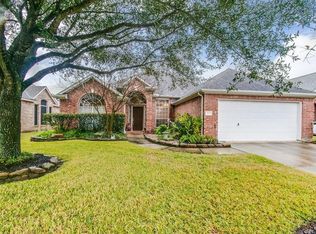 2106 Melanie Park Dr, Spring, TX 77388