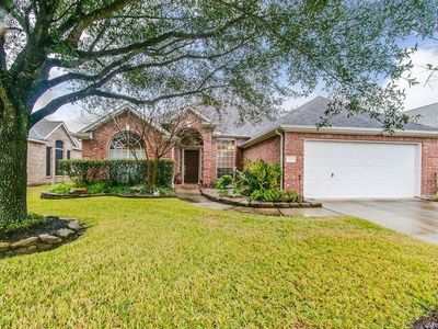 2106 Melanie Park Dr, Spring, TX, 77388
