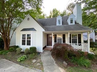 713 Sleepy Creek Dr, Durham, NC 27713