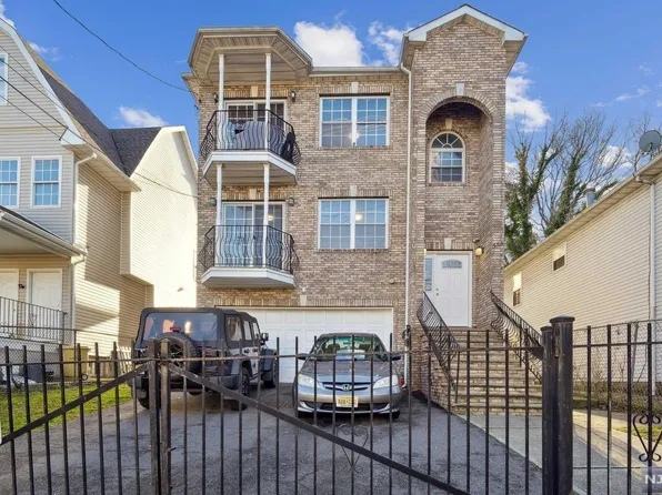 354-356 7th Ave, Newark, NJ 07107
