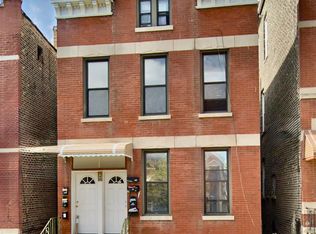 940 W 31st Pl APT 2F, Chicago, IL 60608
