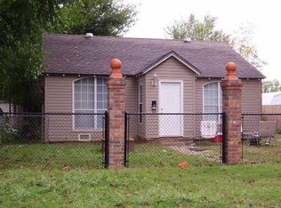 1513 SW 30th St, Oklahoma City, OK 73119