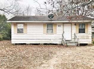 2101 Nile St, Lufkin, TX 75904